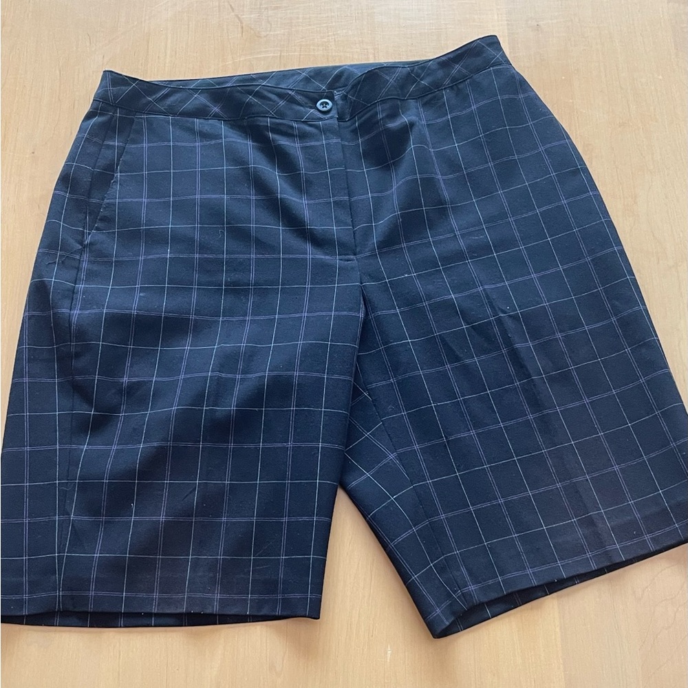 E P PRO CASUAL SHORTS